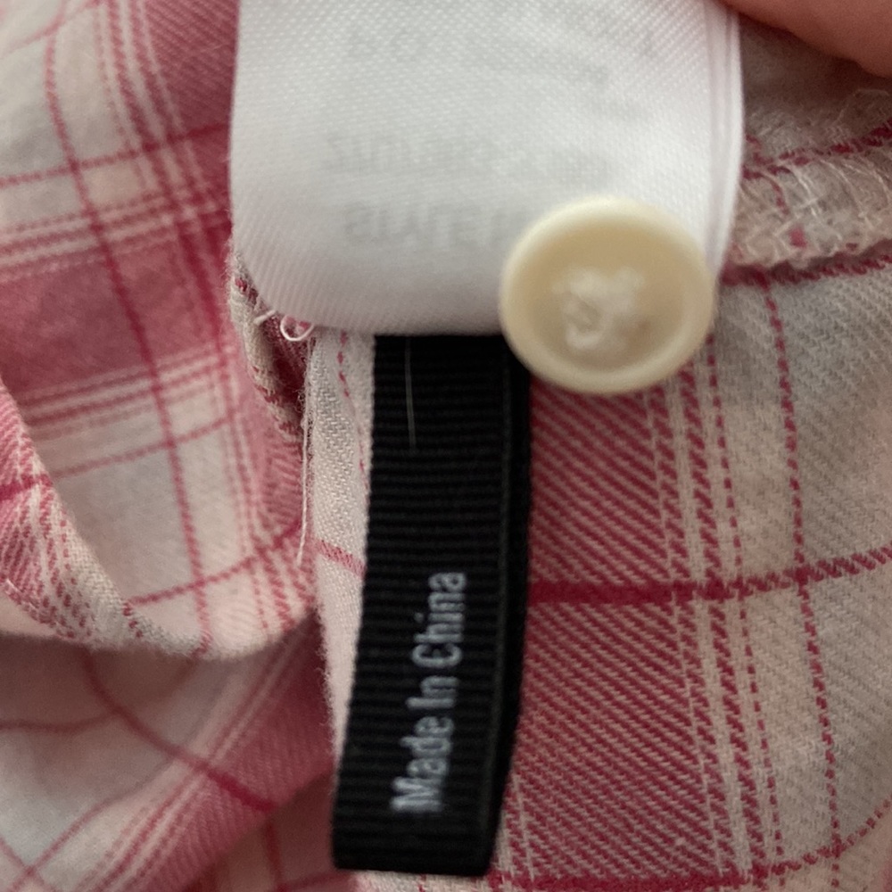 Paige button down - Picture 6 of 7